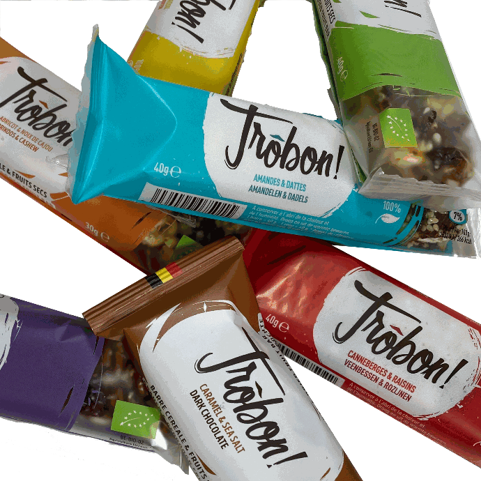 Trobon - Natural Energy