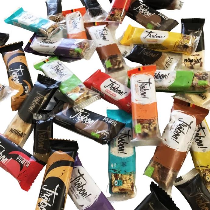 Pack LATOTALE Trôbon + Bandana gratuit