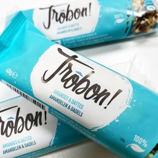 [A&D] Amandes & Dattes Trôbon